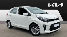 Kia Picanto 1.0 2 5dr [4 seats] Petrol Hatchback